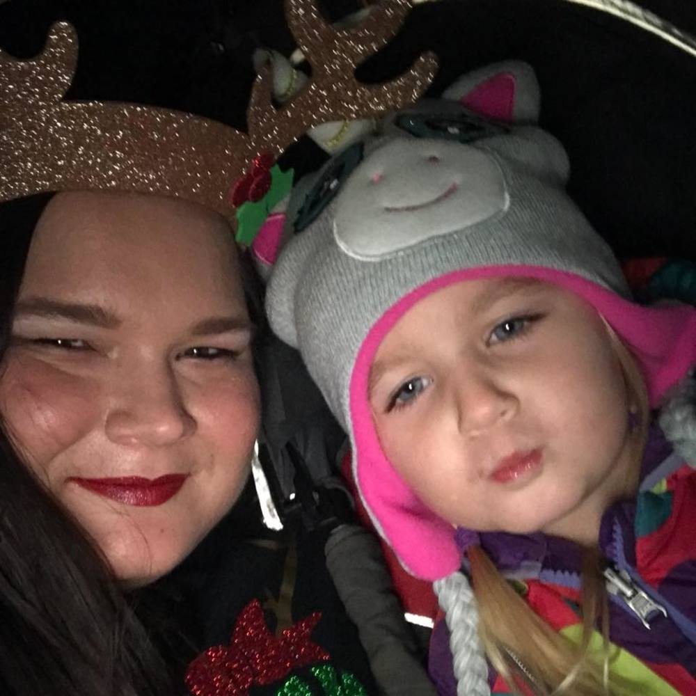 Meet your Posher, Carolyn